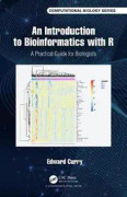 Introduction to Bioinformatics with R