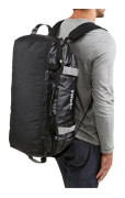 Thule Chasm - Duffelbag - 840 D nylon, TPE-laminat - svart