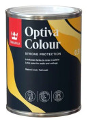 Tikkurila Paint Optiva Colour Ap 0.9L