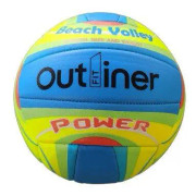 Outliner Volleyball Ball Vmpvc4375c Size5 Beach
