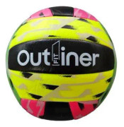 Outliner Volleyball Ball Vmpvc4366c Size5 Beach