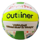 Outliner Volleyball Ball Vmpvc4349a Size5 Beach