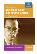 Sansibar oder der letzte Grund