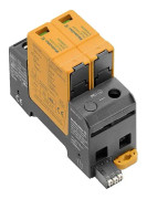Weidmüller 2736480000 VPU AC II US 2 R 240/50 Y Överspänningsskydd 20 kA 1 st