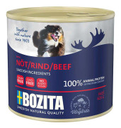 Bozita Paté 1 x 625 g