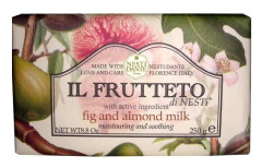 IL Frutteto Fig & Almond Milk - 250 g