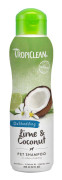 Hundschampo DeShedding Lime & Coconut Tropiclean