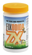 Fixodida Zx Hund/Katt 50 tabletter