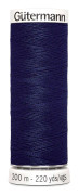 Sew-all Polyestertråd 100m - 267 Dark Navy
