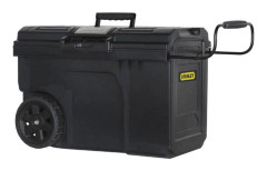 Stanley Contractors Mobile Rolling Tool Chest