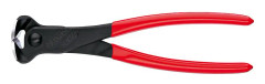 Ändavbitare, 160 mm