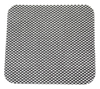 HP halkfri matta 19297 (L x B) 22 cm x 20 cm grå