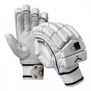 Gunn And Moore Barn/Kids 303 Leather Palm Right Hand Batting Glove