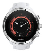  Suunto 9 Baro White
