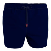 Tommy Hilfiger Badbyxor Solid Swimshorts