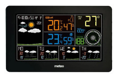 Wireless Meteo SP76 Wi-Fi Station