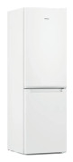 Whirlpool W7X 81I W, 335 l, SN-T, 10 kg/24h, F, Färska zon fack, Vit