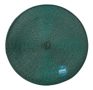 Halmmatta mörkgrön 38 cm