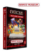 Blaze Evercade - Namco Cartridge 2 - 101795