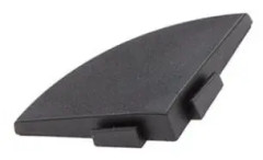 System 2 Silk Black 4-pack