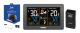 Meteo SP95 + 3MK FlexibleGlass Lite - Hybrid Glass for Weather Station Meteo SP95