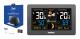 Meteo SP95 + 3MK FlexibleGlass Lite - Hybrid Glass for Weather Station Meteo SP95