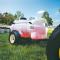 AGRI-FAB MTD BOGSERAD SPRUTA