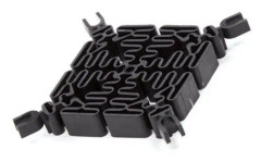 Royal Silk Black 2-pack