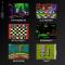 Blaze Evercade - Interplay Cartridge 1
