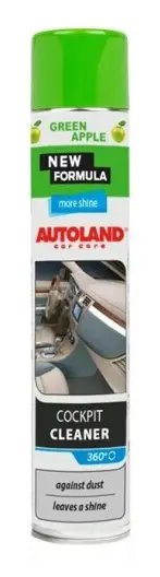 Autoland Dashboard Cleaner