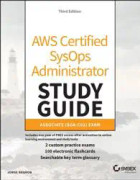 AWS Certified SysOps Administrator Study Guide