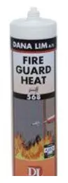Fire Guard Heat 568