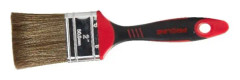 Pro-Line Professional engelsk pensel 1,5\ skaft tvåkomponent för akrylfärger - 41119"