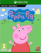 Xbox1 / chi;sx My Friend Peppa Pig (Xbox One)