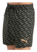 Puma Badbyxor Formstrip Mid Swim Shorts