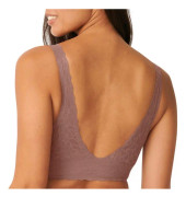 Sloggi BH ZERO Feel Lace 2.0 Bra Top