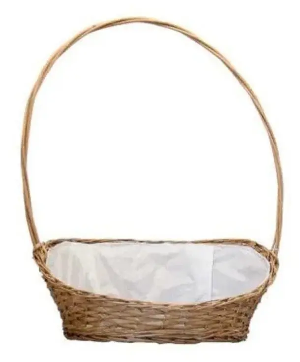 Apac Manhattan Wicker Basket