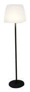 Megatron MT6909090 Danna Outdoor fristående LED (RGB) E27 10 W Vit, Antracit