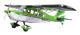 Seagull Decathlon 3.1m 60-85cc GP ARF