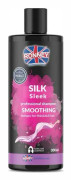 Ronney Ronney Silk Sleek Professional Shampoo Smoothing smoothing shampoo for fine and dull hair 300ml