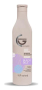 Greenini Greenini Black Rice Shampoo intensely moisturizing hair shampoo Black Rice 500ml