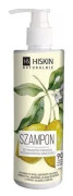 HiSkin HISKIN_Natural shampoo for fine hair without volume Lemon 300ml
