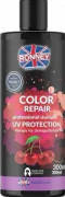 Ronney Ronney Color Repair Professional Shampoo UV Protection color protection shampoo with cherry extract 300ml