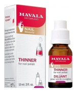 Mavala MAVALA_Thinner varnish thinner 10ml