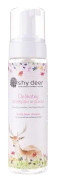 Shy Deer SHY DEER_Gentle Foam Shampoo gentle foam shampoo for dry, normal and sensitive scalp 200ml