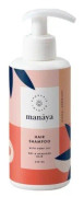 Manaya Manaya Hair Shampoo shampoo for dry and damaged hair with hemp oil 250ml | FREE DELIVERY FROM 250 PLN