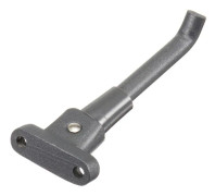 INF Kickstand MörkgråXiaomi Mijia M365