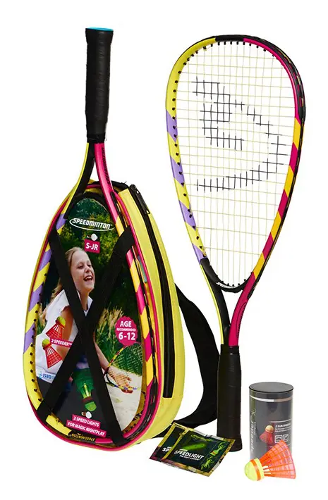 Speedminton Junior Set multi