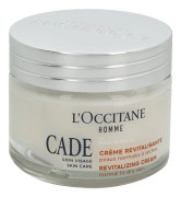 L'occitane Revitalizing Cream