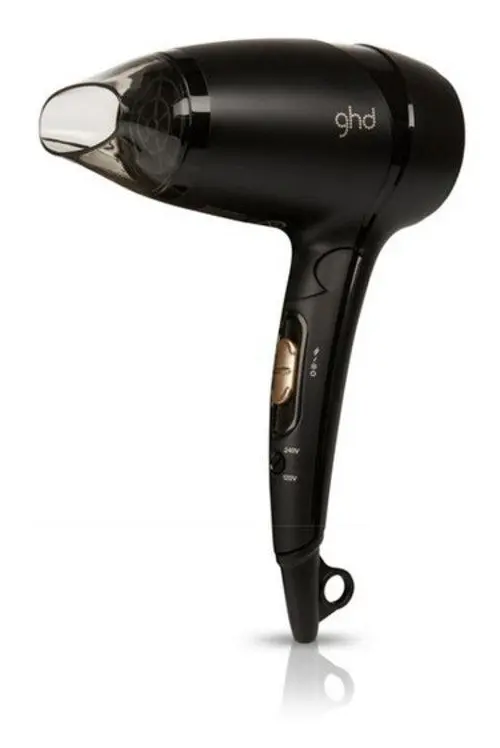 ghd Flight Travel hair dryer